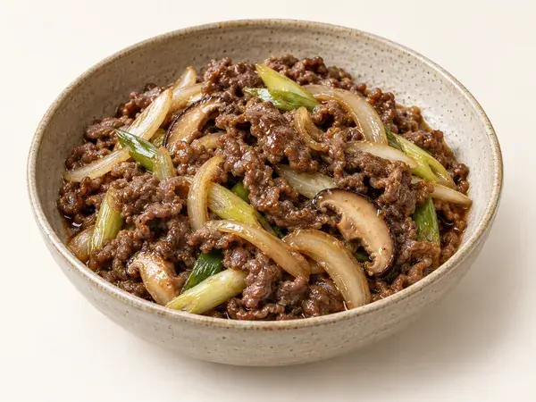 15. Bulgogi