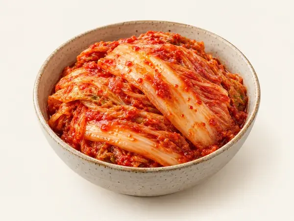 4. Kimchi